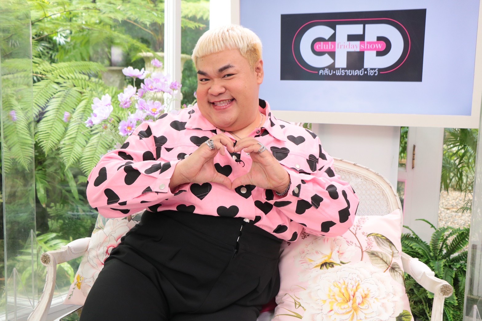 ปิงปอง ทุกข์ใจอยู่มา 33 ปี ทำไมถึงไม่เคยได้สิ่งนี้!? 