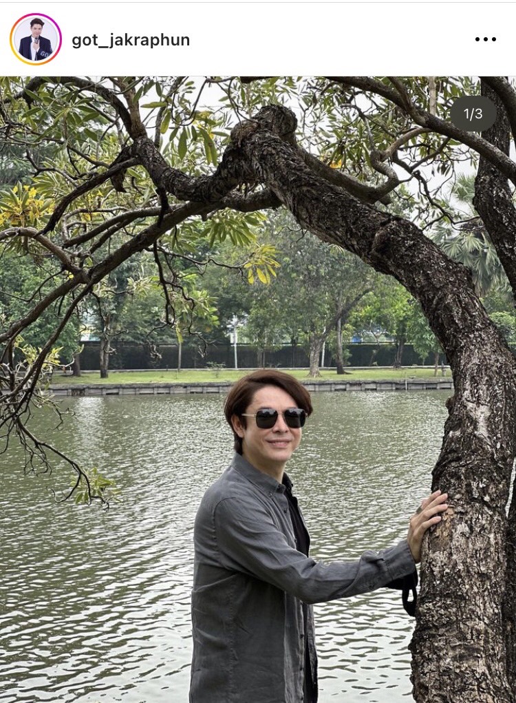 เพราะถูกเท... ก๊อต จักรพันธ์ เริ่มนับหนึ่งแต่งเพลงใหม่อีกครั้ง! 