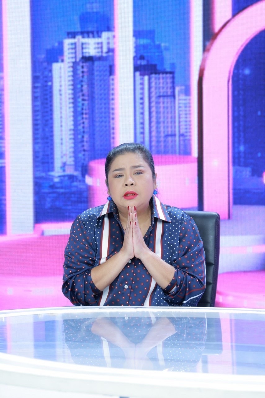 “นก วนิดา” ย้อนเล่ามรสุมชีวิต ทุกข์ในใจยาเสพติด พรากชีวิตวัยรุ่นของลูกสาว “นก วนิดา” ย้อนเล่ามรสุมชีวิต ทุกข์ในใจยาเสพติด พรากชีวิตวัยรุ่นของลูกสาว