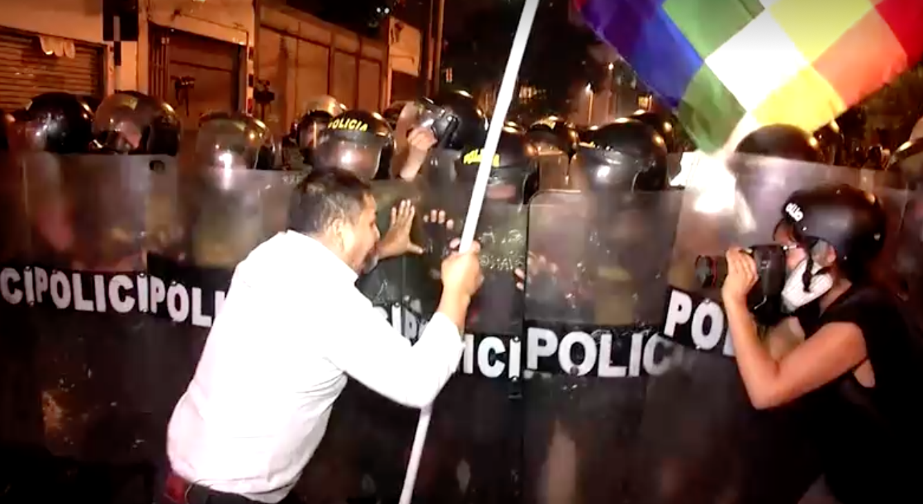 เปรูสั่งปิด “มาชูปิกชู” เมืองสาญสูญแห่งอินคา อย่างไม่มีกำหนด เปรูสั่งปิด “มาชูปิกชู” เมืองสาญสูญแห่งอินคา อย่างไม่มีกำหนด