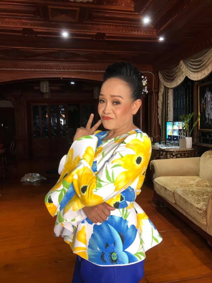 อาการดีขึ้นเเล้ว แม่นกน้อย เผยสาเหตุต้องใส่เครื่องออกซิเจน อาการดีขึ้นเเล้ว แม่นกน้อย เผยสาเหตุต้องใส่เครื่องออกซิเจน