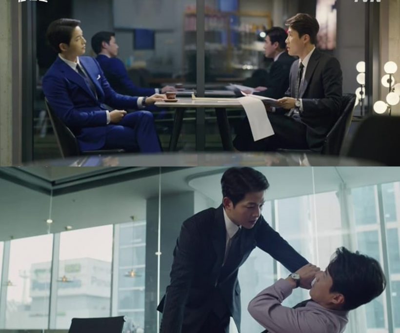 “นาชอล” นักแสดง  “Vincenzo” เสียชีวิตในวัย 36 ปี