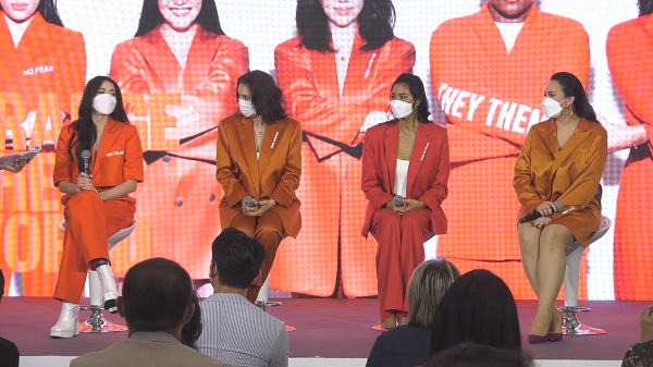 ลูกเกด เมทินี รับเห็นใจกรณีนางงามโดนคุกคาม (มีคลิป) 