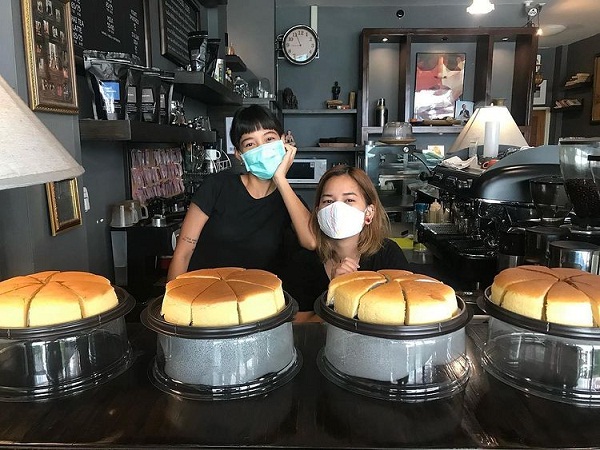  “สายป่าน” ยอมพิษโควิด19กระทบรวดทั้งธุรกิจดำน้ำ และ ร้านกาแฟ  (มีคลิป)