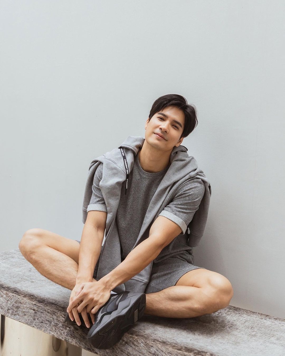 “ไมค์ ภัทรเดช” โดนนักปั้นขอกิน ก่อนดันเข้าวงการ (มีคลิป)