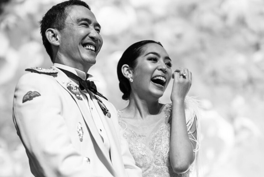 เฉียดตายหลายครั้ง คุณหญิงแมงมุม หมดค่ารักษาตัว 100 ล้าน เสธ.ดอลลาร์ ยอมทำทุกทางให้ภรรยามองเห็น