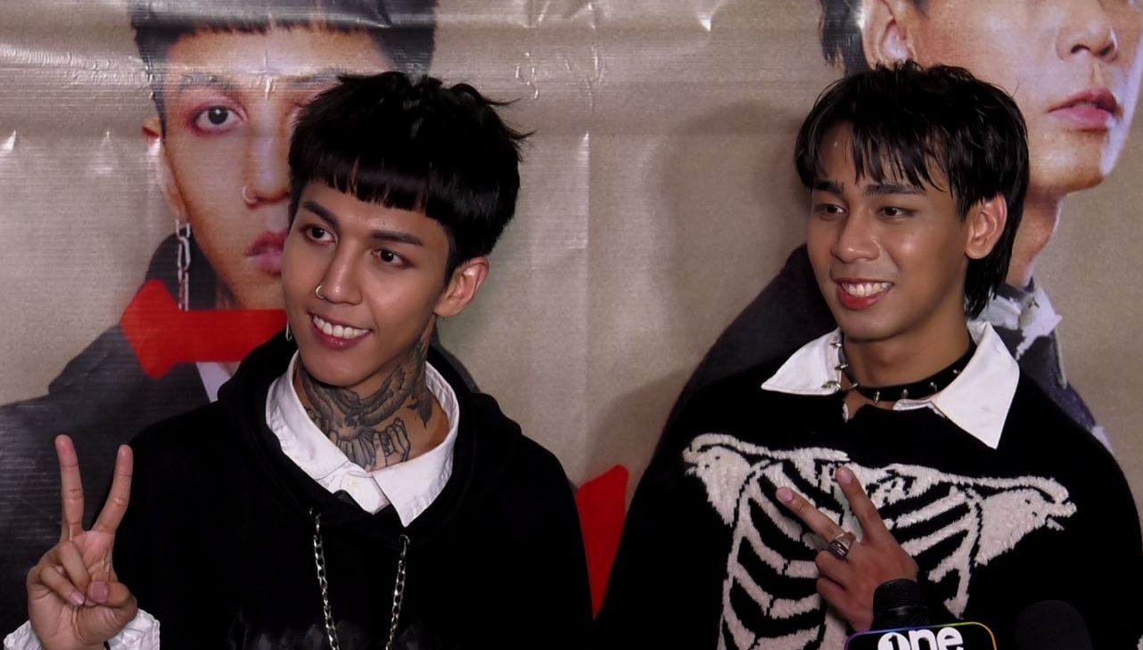 “Paper Planes” เปิดตัวซิงเกิลใหม่พร้อม Exhibition ครั้งแรก