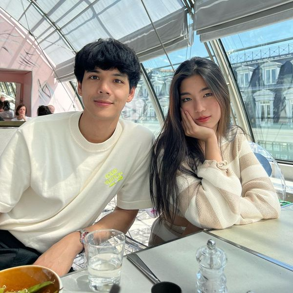 “นิกกี้” รับยังมูฟออนไม่ได้ หลังเลิก ก้อย ลั่น อนาคตลุ้นรีเทิร์น “นิกกี้” รับยังมูฟออนไม่ได้ หลังเลิก ก้อย ลั่น อนาคตลุ้นรีเทิร์น