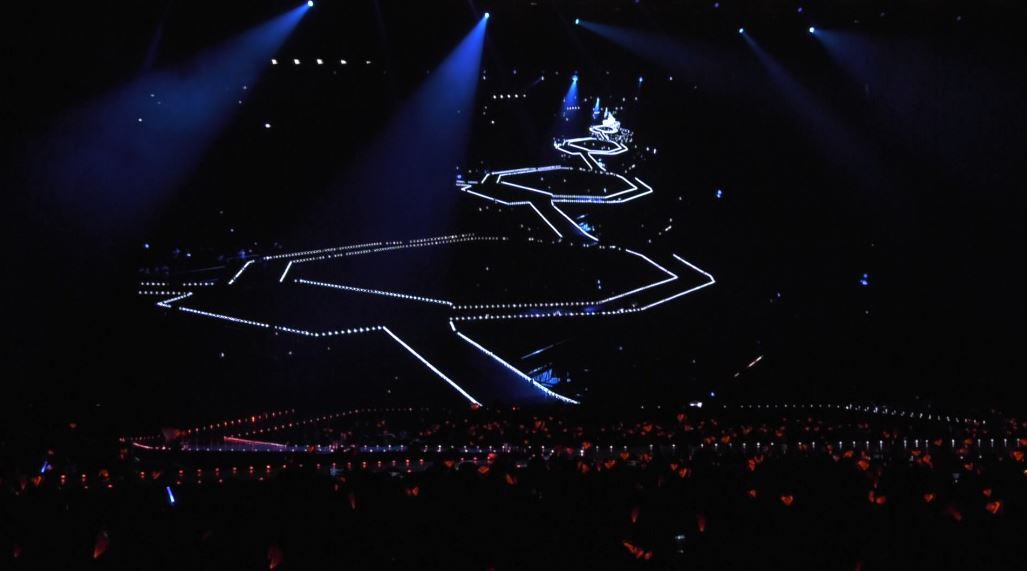 เอลฟ์ไทยแห่ต้อนรับ “SUPER JUNIOR” กรุ๊ปที่ 2 ลัดฟ้าถึงไทยสุดอบอุ่น    