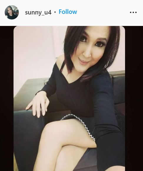 เปิดประวัติ ซันนี่ ยูโฟร์ อดีตบอยแบนด์ยุค90 จากไปอย่างสงบในวัย 50 ปี