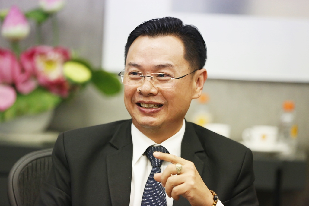 CPF ยึดหลักสุขภาพหนึ่งเดียว (One Health) มุ่งเน้นสวัสดิภาพสัตว์ สร้างอาหารปลอดภัยตั้งแต่ฟาร์มสู่จาน CPF ยึดหลักสุขภาพหนึ่งเดียว (One Health) มุ่งเน้นสวัสดิภาพสัตว์ สร้างอาหารปลอดภัยตั้งแต่ฟาร์มสู่จาน