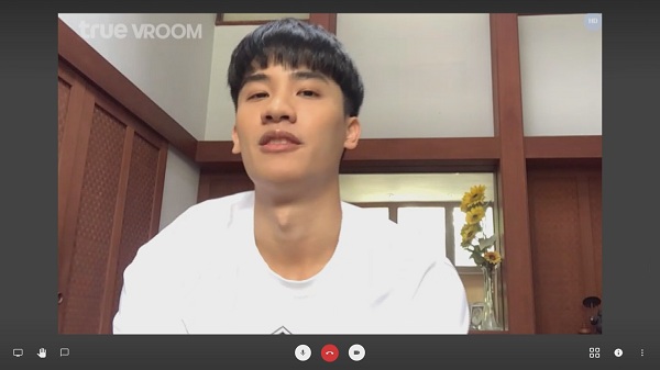 เต-เบลล์-เพชร-นัททิว เล่าความผูกพันในการทำงานกับนักแสดง ซีรีส์ Remember You  (มีคลิป)