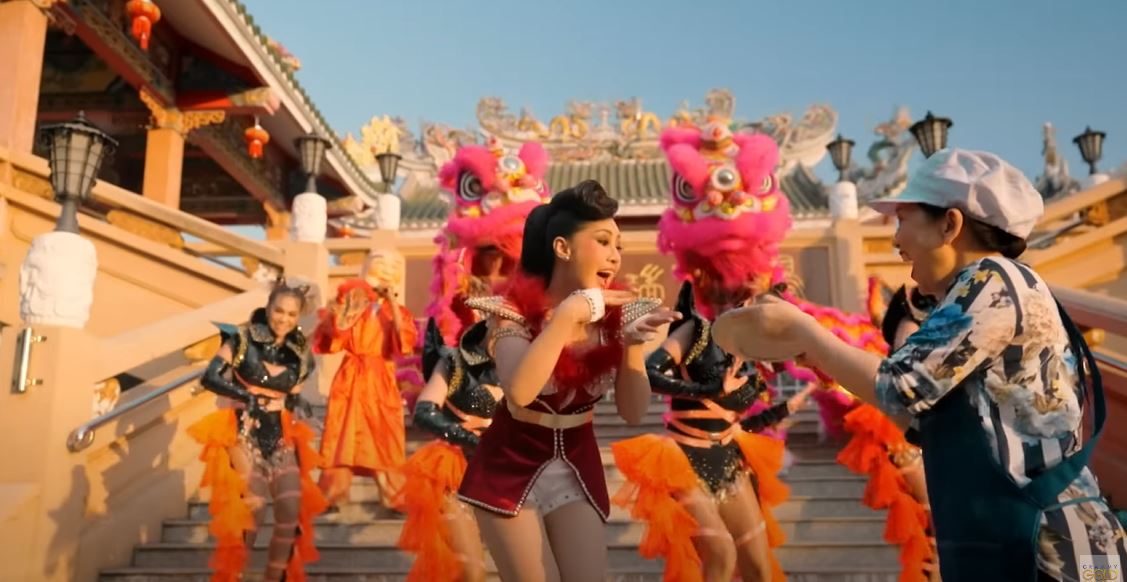 ส่องคอมเมนต์แฟนๆ หญิงลี ปล่อยเพลงใหม่ อ้อนแม่กินกุ้งแช่ ไวรัลใหม่มาแน่