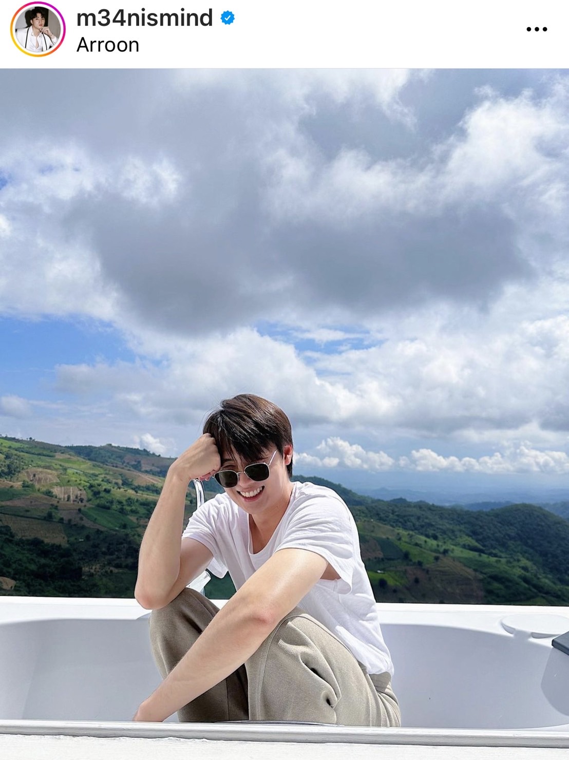 มีน พีรวิชญ์ เคลียร์ดราม่าเป็นหนี้ 24 ล้าน ต้องอาศัยกินข้าวกองถ่าย มีน พีรวิชญ์ เคลียร์ดราม่าเป็นหนี้ 24 ล้าน ต้องอาศัยกินข้าวกองถ่าย