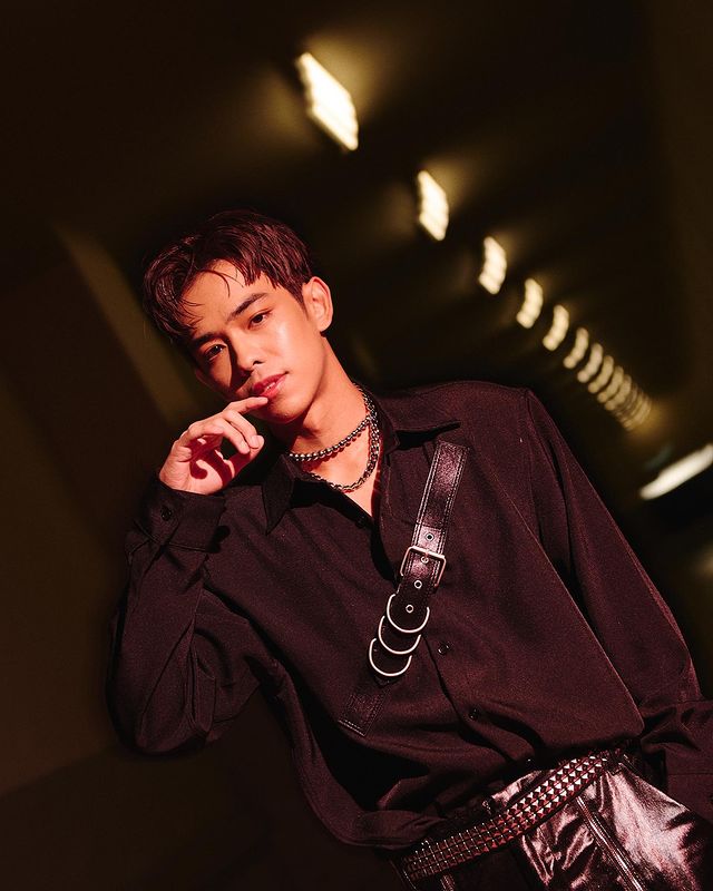 แฟนๆ เกาะติด!! รอชมลุคฮอต 'เตนล์ ชิตพล-มาร์ค ต้วน-เติร์ด ลภัส' งาน Saint Laurent 17 พ.ค.นี้ แฟนๆ เกาะติด!! รอชมลุคฮอต 'เตนล์ ชิตพล-มาร์ค ต้วน-เติร์ด ลภัส' งาน Saint Laurent 17 พ.ค.นี้