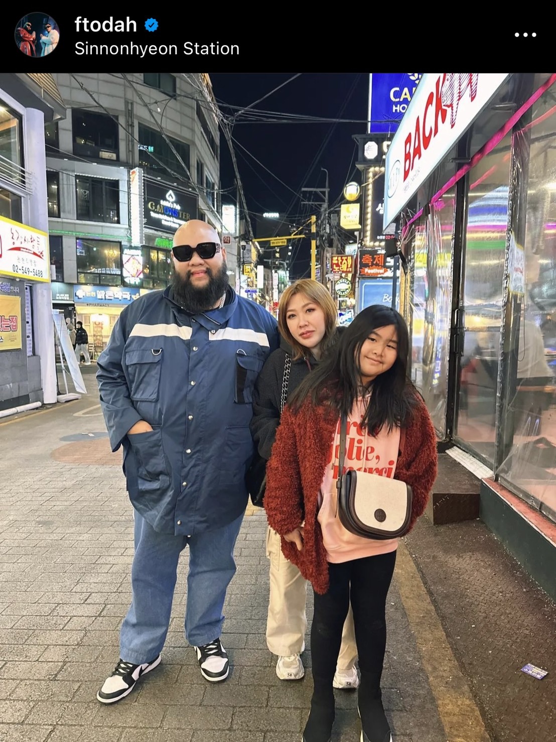 กอล์ฟ ฟักกลิ้งฮีโร่ เม้าท์ลูกสาว เป็นแฟนคลับ “Paper Planes” ลั่น! ทำใจเพลงตัวเองไม่โดนใจลูก กอล์ฟ ฟักกลิ้งฮีโร่ เม้าท์ลูกสาว เป็นแฟนคลับ “Paper Planes” ลั่น! ทำใจเพลงตัวเองไม่โดนใจลูก