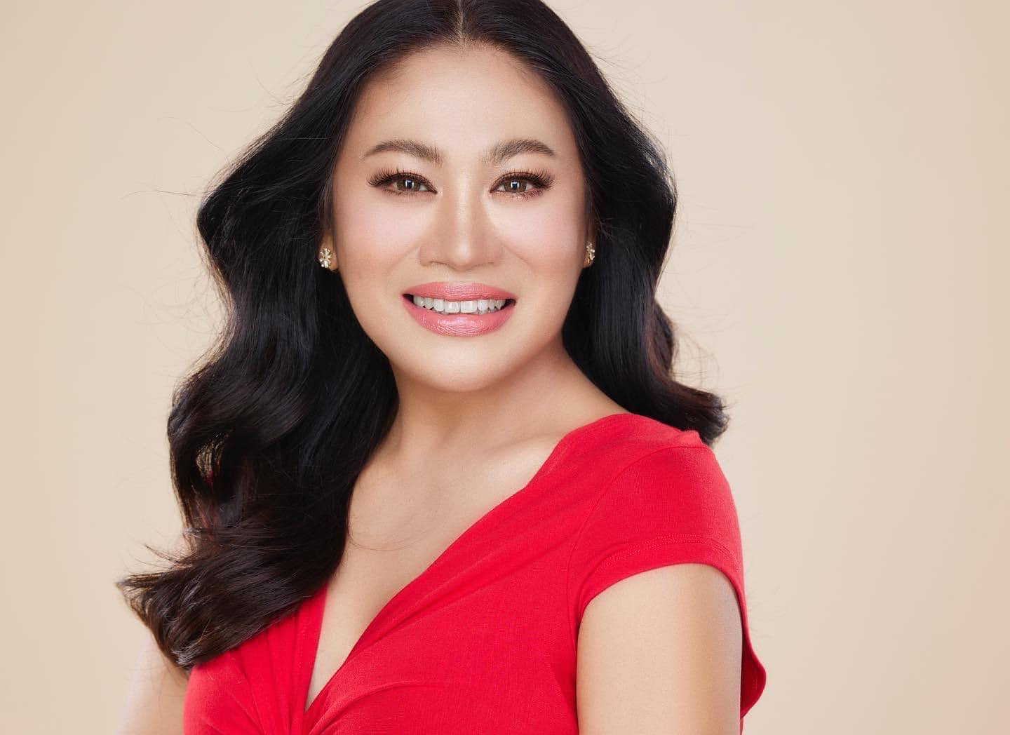 จอย ชวนชื่น แจงสาเหตุผันตัวจากตลกชื่อดังมาเป็นแม่ค้างานวัด 