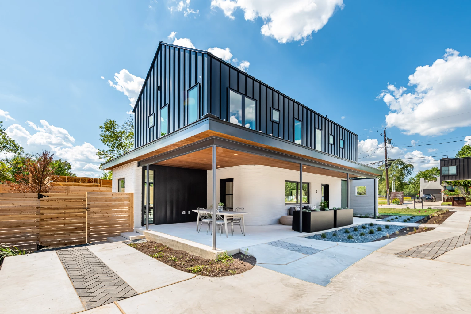 มาดู! สถาปัตยกรรมแห่งปี สวยล้ำ ไฮเทค เหมือนหลุดมาจากอนาคต