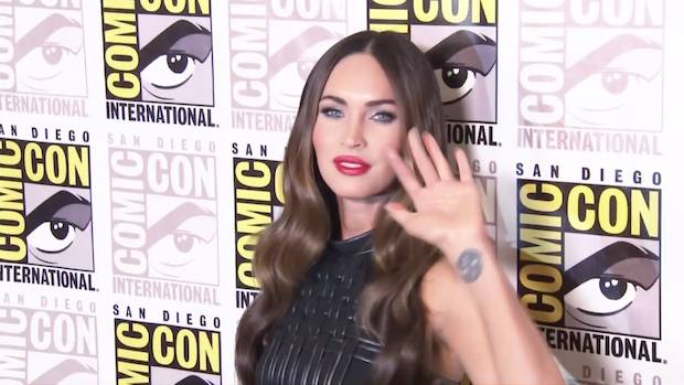 รอดูเลย!! ’จา พนม - เมแกน ฟ็อกซ์’ ร่วมเล่นหนัง The Expendables 4 รอดูเลย!! ’จา พนม - เมแกน ฟ็อกซ์’ ร่วมเล่นหนัง The Expendables 4