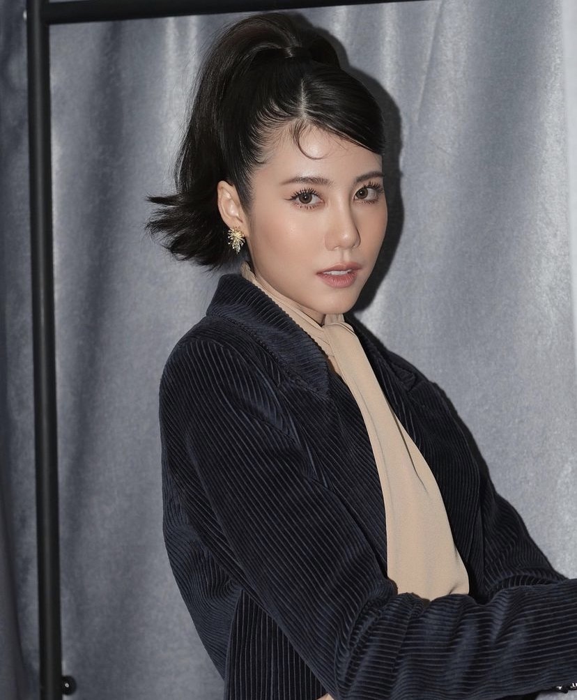 เอสเธอร์ เผยทำไมยังซ่อนรูปคู่ เคน ภูภูมิ ในไอจี หลังหายงอนเรื่องต้นไม้