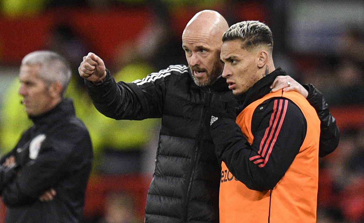 พรีวิว พรีเมียร์ลีก 2022-23 : แมนยู พบ น็อตติ้งแฮม ฟอเรสต์