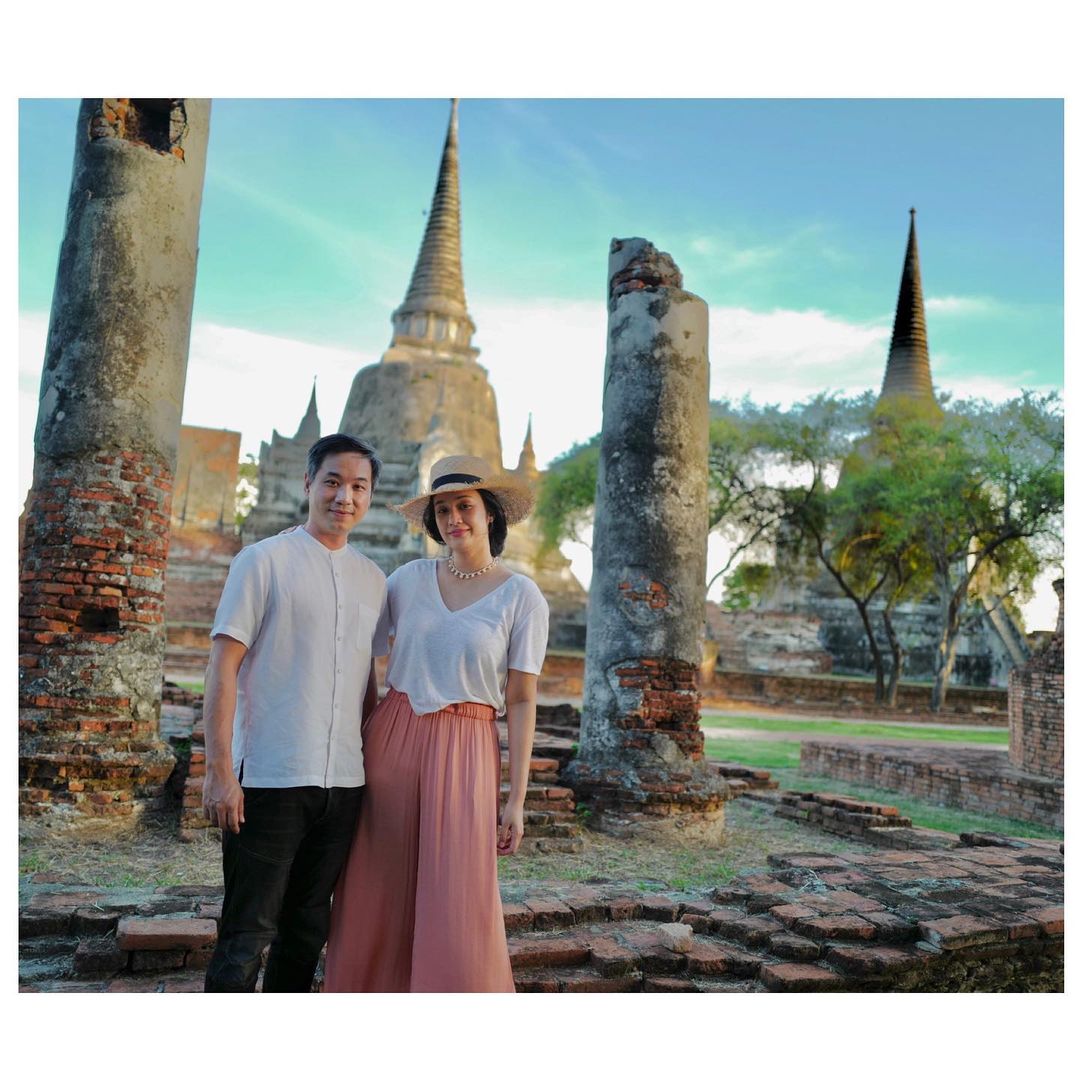 เตียงหักอีกคู่!! ครีม เปรมสินี เลิกสามีนักธุรกิจ ปีเตอร์ รับเป็นการตัดสินใจทั้งคู่ เตียงหักอีกคู่!! ครีม เปรมสินี เลิกสามีนักธุรกิจ ปีเตอร์ รับเป็นการตัดสินใจทั้งคู่