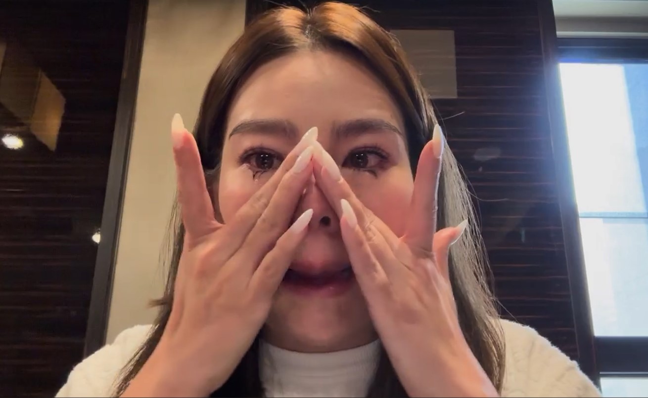 กำลังใจแน่น!! หลัง ดิว อริสรา ไลฟ์เคลียร์ทุกประเด็น