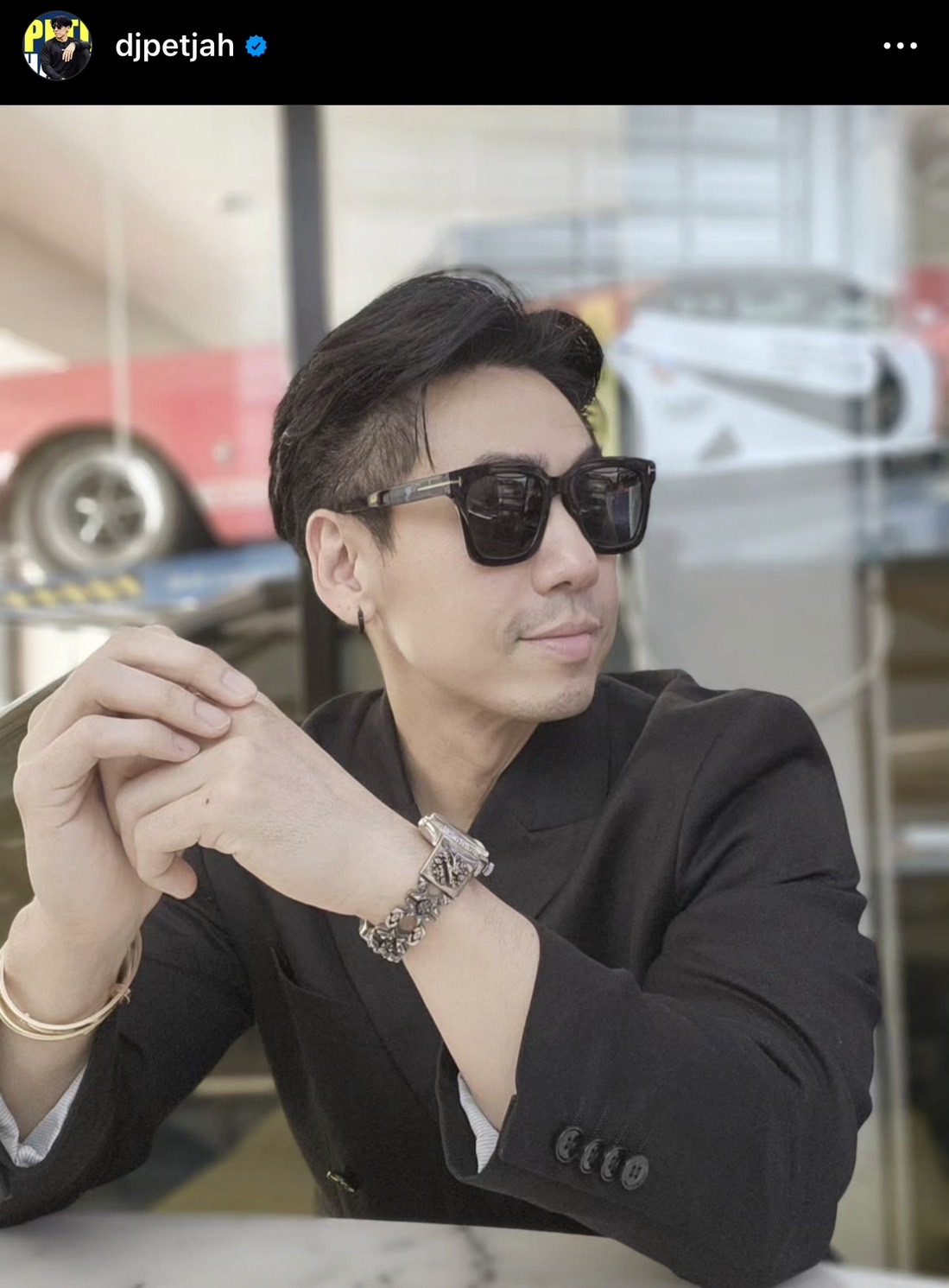 ดีเจเพชรจ้า เดือด!! จวกเพจไร้จรรยาบรรณ ปั่นข่าวในเชิงลบ ปมเลื่อนพบ DSI คดี Forex-3D