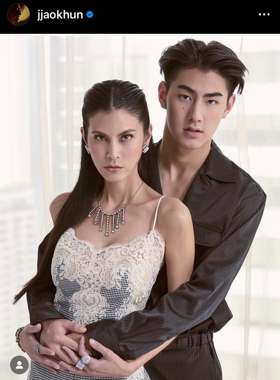 เจ้าขุน เล่าสมัยเด็กๆ เคยพาสาวเที่ยวบ้าน เจอสายตาพิฆาตจาก แม่ปิ่น 