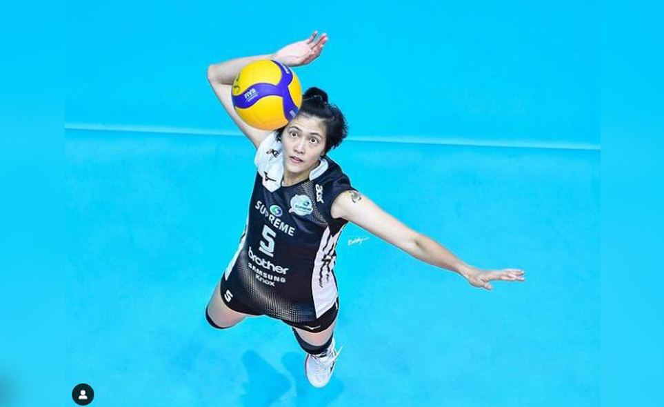 ล้วงลึกชีวิตอีกหนึ่งลูกนางฟ้า 'ป๊อป นริศรา' ที่กว่าจะมีวันนี้ไม่ง่ายเลย