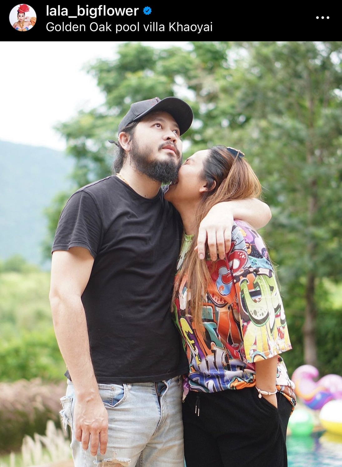 ลาล่า คืนดีแฟนหนุ่ม หลังถูกง้อหนัก!  เป็นโสดได้แค่ 5 วัน