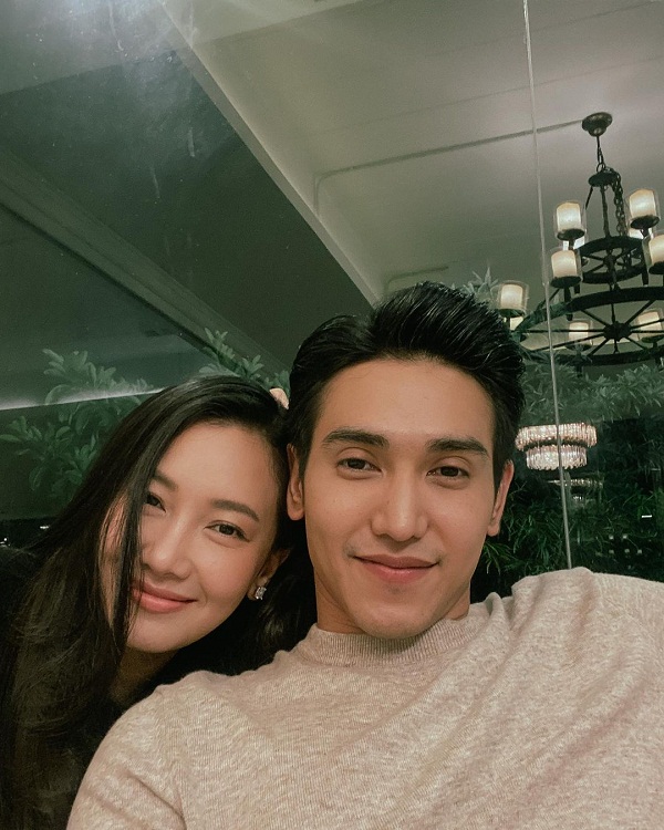 รู้จัก “แม็ค ปวิช - เมฆ จุติ” 2 พระเอกละครค่ำเรตติ้งปังทะลุ 5 (มีคลิป)