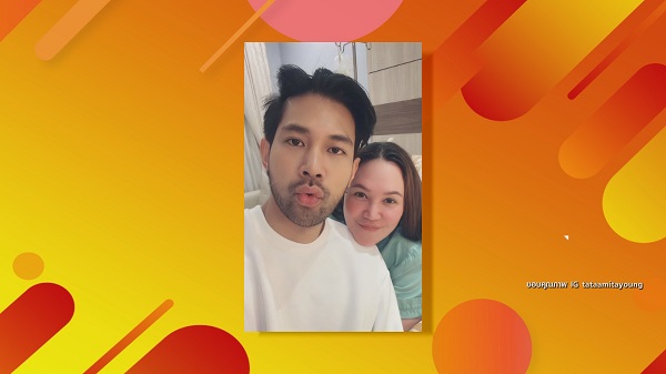 มอส ยืนยัน ทาทา พร้อมขึ้นคอนเสิร์ต Y2K Confest 22 เม.ย. นี้   (มีคลิป)