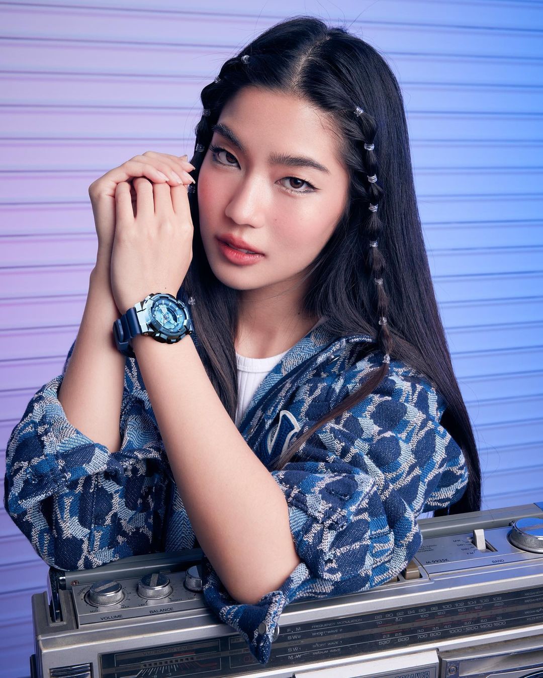 ก้อย อรัชพร ออกงานเปิดใจต่อหน้าสื่อครั้งแรกหลังประกาศเลิก! นิกกี้