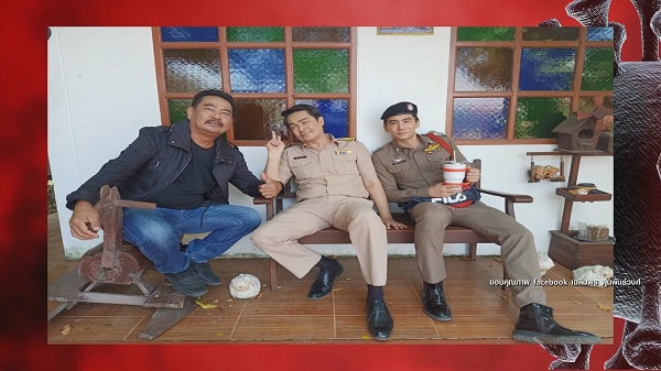 จิ๊บ เฉลิมพร อัปเดตอาการปอดยังไม่ปกติ เหนื่อยง่าย  (มีคลิป)