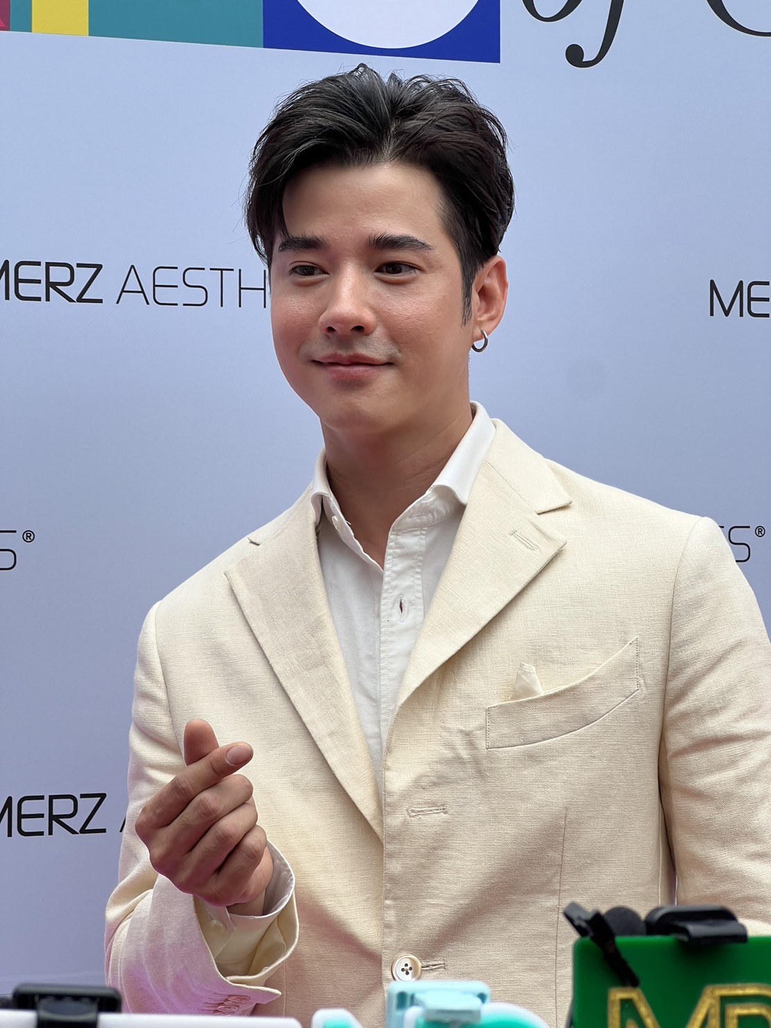 มาริโอ้ เผยเป็นผู้เสียหาย คดีแก๊งสวมทะเบียนรถ เกือบสูญเงินล้านกว่าบาท มาริโอ้ เผยเป็นผู้เสียหาย คดีแก๊งสวมทะเบียนรถ เกือบสูญเงินล้านกว่าบาท