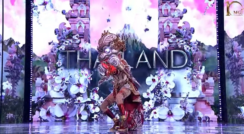 ชมสดที่นี่! ประกวด Miss Grand International 2022 รอบชุดประจำชาติ ชมสดที่นี่! ประกวด Miss Grand International 2022 รอบชุดประจำชาติ