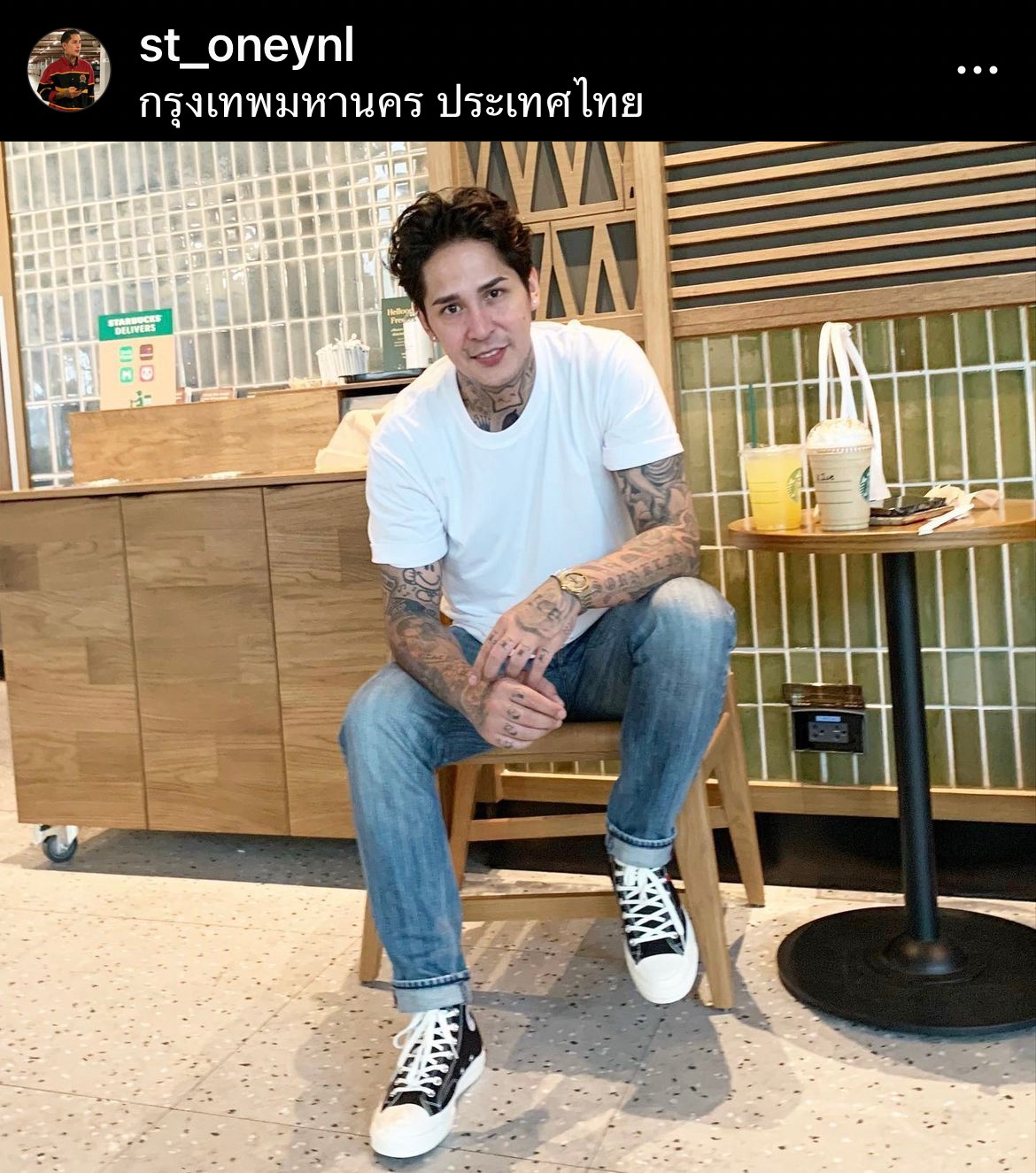 ไอซ์ ปรีชญา ได้เวลาเปิดตัวหวานใจ เสิร์ฟความหวานส่งท้ายปี!