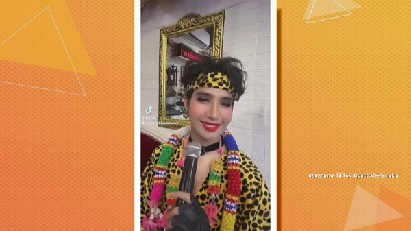 “เพชร ภัควรรธน์” เผยเบื้องหลังการทำคลิป “แม่ผึ้ง”   (มีคลิป)