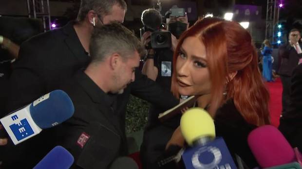 รู้ดีแต่กลับไม่พูด?!! ‘บริทนีย์ สเปียร์ส’ ถามเพื่อนเก่าทำไมเลี่ยงตอบสื่อเรื่องเธอ รู้ดีแต่กลับไม่พูด?!! ‘บริทนีย์ สเปียร์ส’ ถามเพื่อนเก่าทำไมเลี่ยงตอบสื่อเรื่องเธอ