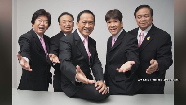  “แม่เม้า สุดา” ร่วมอาลัย “ต้อย เศรษฐา” ยกให้เป็นต้นแบบในวงการบันเทิง (มีคลิป) 