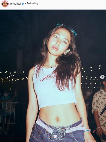 ดีใจมาก! มิลลิ เผย ความรู้สึกหลังได้ขึ้นโชว์บนเวที Coachella 