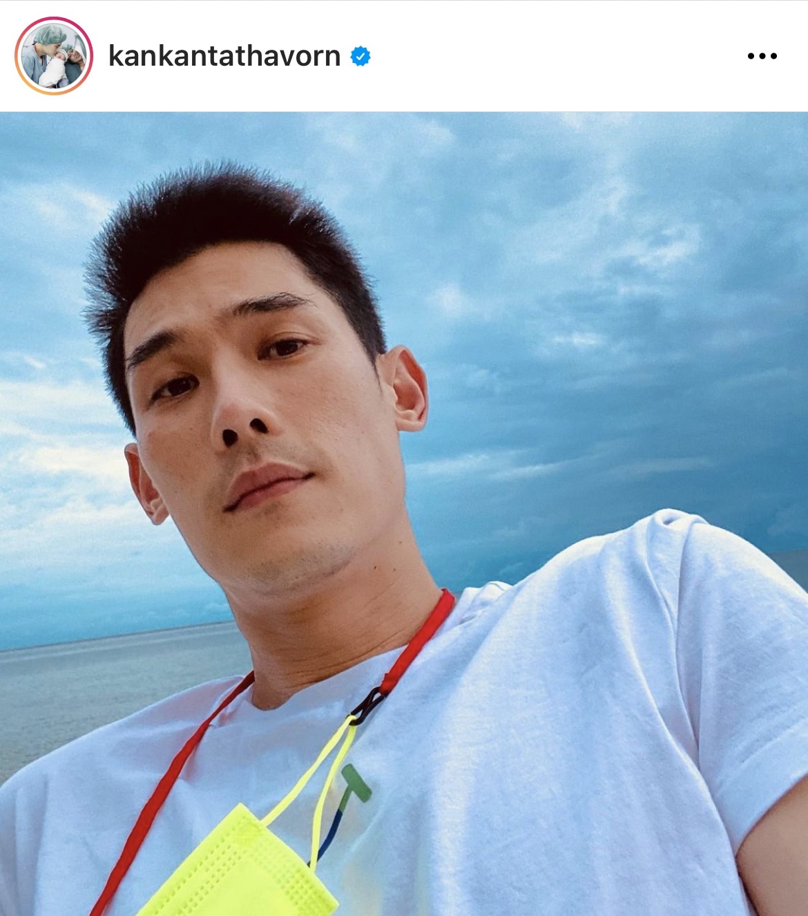 กันต์ กันตถาวร เปย์หนัก ถอยรถหรูป้ายแดงให้ภรรยา กันต์ กันตถาวร เปย์หนัก ถอยรถหรูป้ายแดงให้ภรรยา