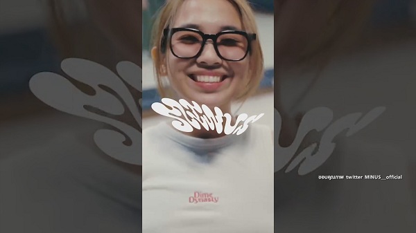 มิลลิ เตรียมตัวเดบิวต์เกิร์ลกรุ๊ปภายใต้ชื่อ MINUS   (มีคลิป)