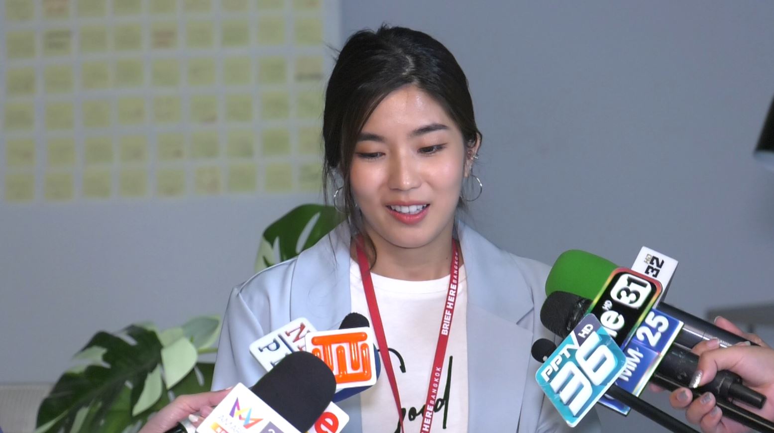 ก้อย เคลียร์ชัด! หึงไหม? หลัง นิกกี้ ลงรูปคู่ เกรซ 