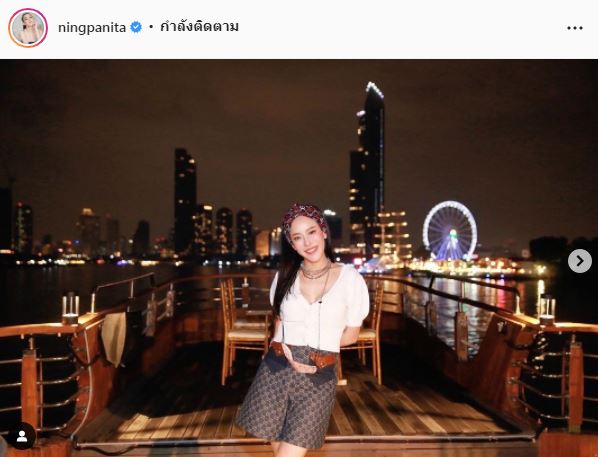 ตอบเรื่องแก๊งเพื่อนครั้งแรก!! หนิง-กระแต น้ำตาไหลกลางรายการ อยากให้จบตั้งแต่วันนี้