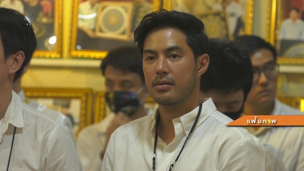 “ท็อป จรณ” กังวล หวั่นเป็นอัมพฤกษ์ ถ้าไม่ดีขึ้นต้องผ่าตัด  (มีคลิป)