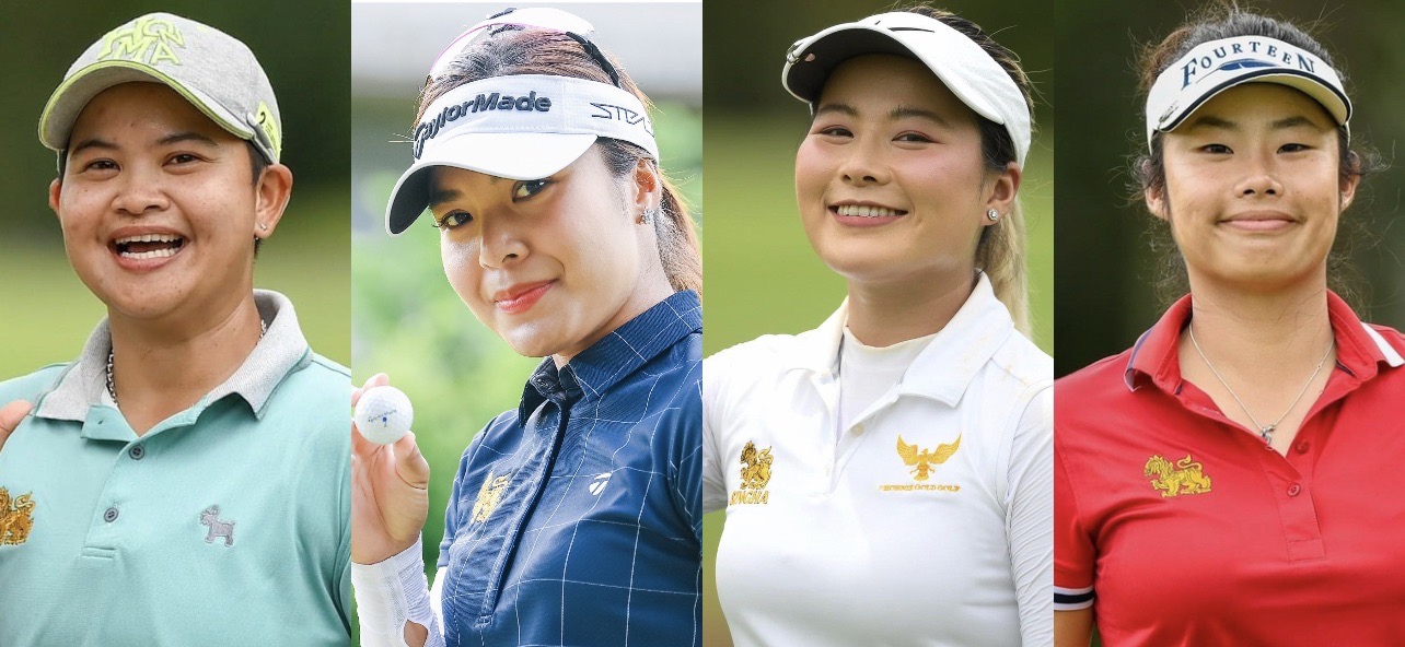 'ไทยWPGA' พร้อมเปิดฉากที่เลควิวฯ ชิง 2.5 ล้าน เริ่ม 27 ก.ค. 65