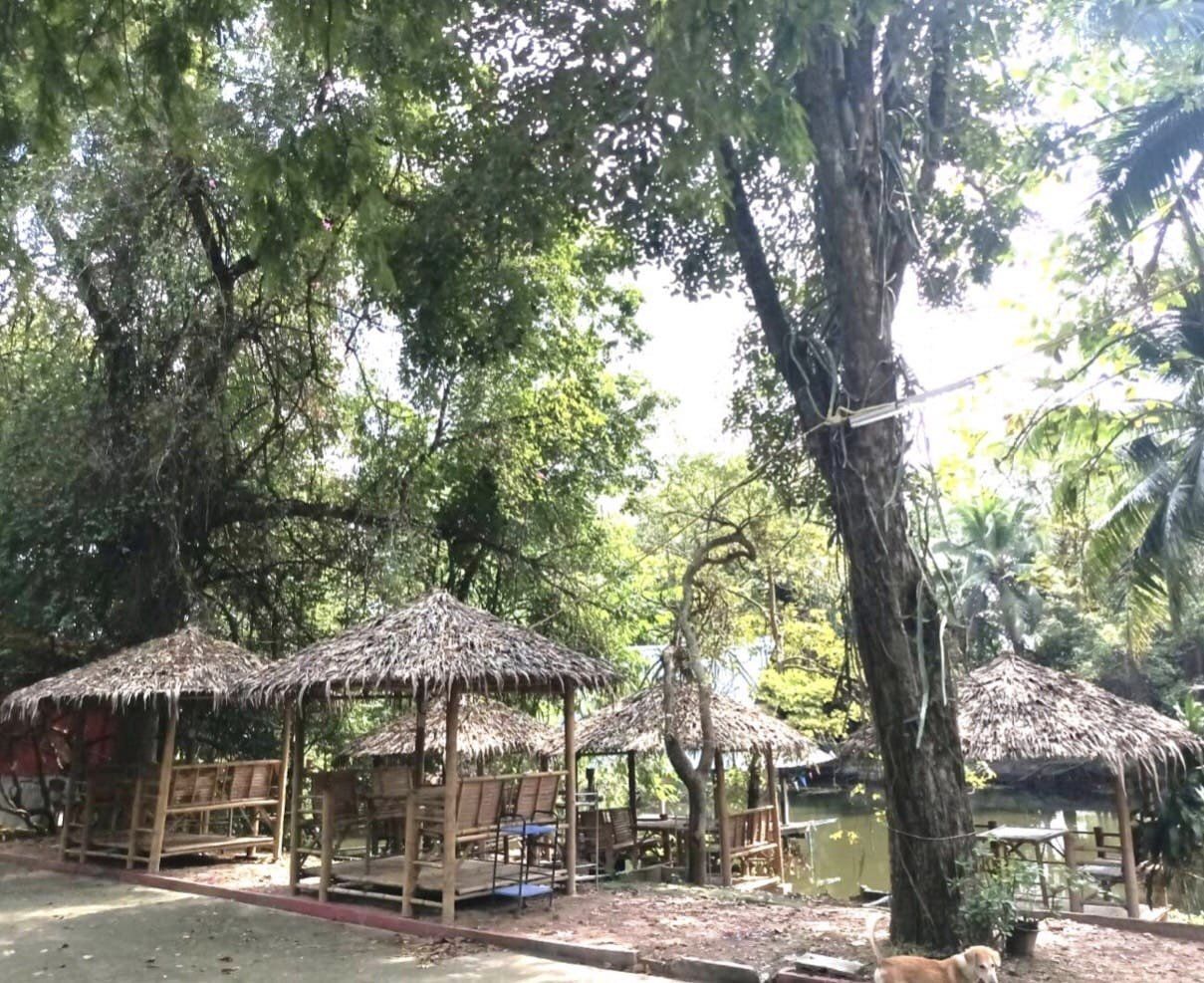 ป๋าเทพ โพธิ์งาม ประกาศขายที่ดิน 13 ไร่ เหตุเพราะมีความจำเป็นจริง ๆ ป๋าเทพ โพธิ์งาม ประกาศขายที่ดิน 13 ไร่ เหตุเพราะมีความจำเป็นจริง ๆ