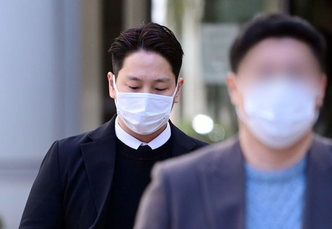 “ฮิมชาน”  อดีตสมาชิกวง “B.A.P” ถูกดำเนินคดีล่วงละเมิดทางเพศอีกครั้ง   